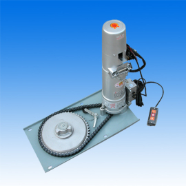 巨光 卷簾門電機 TJ-500B【批發(fā)價格,廠家,圖片,采購】-,中山巨光智慧門控