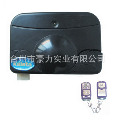 【卡萊特卷簾門電機(jī)發(fā)射器 無線遙控器】價(jià)格,廠家,圖片,發(fā)射器、接收器,臺(tái)州市豪力實(shí)業(yè)-