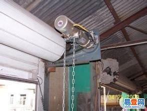 【專業(yè)維修安裝各種卷閘門電動門】- 小寨路易登網(wǎng)