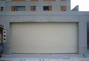 太原安裝卷閘門訂做車庫電動(dòng)卷簾門圖片,太原安裝卷閘門訂做車庫電動(dòng)卷簾門高清圖片 太原吉興門業(yè),