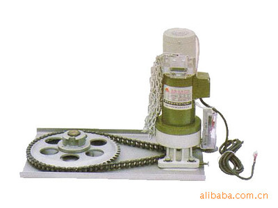 【卷簾門電機,伸縮門電機;卷簾門電機、伸縮門電機遙控器。】價格,廠家,圖片,其他電動機,漳州鑫鼎盛電子-