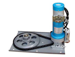 西直門維修卷簾門 安裝卷簾門電機