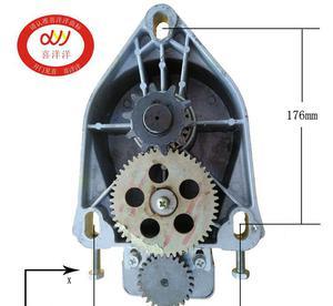 漳州電動(dòng)卷門(mén)機(jī)：高效可靠的卷閘門(mén)動(dòng)力解決方案