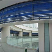 專業(yè)門類產(chǎn)品集成供應(yīng)與安裝服務(wù) 聚焦防火門、自動(dòng)車庫門及工業(yè)提升門解決方案